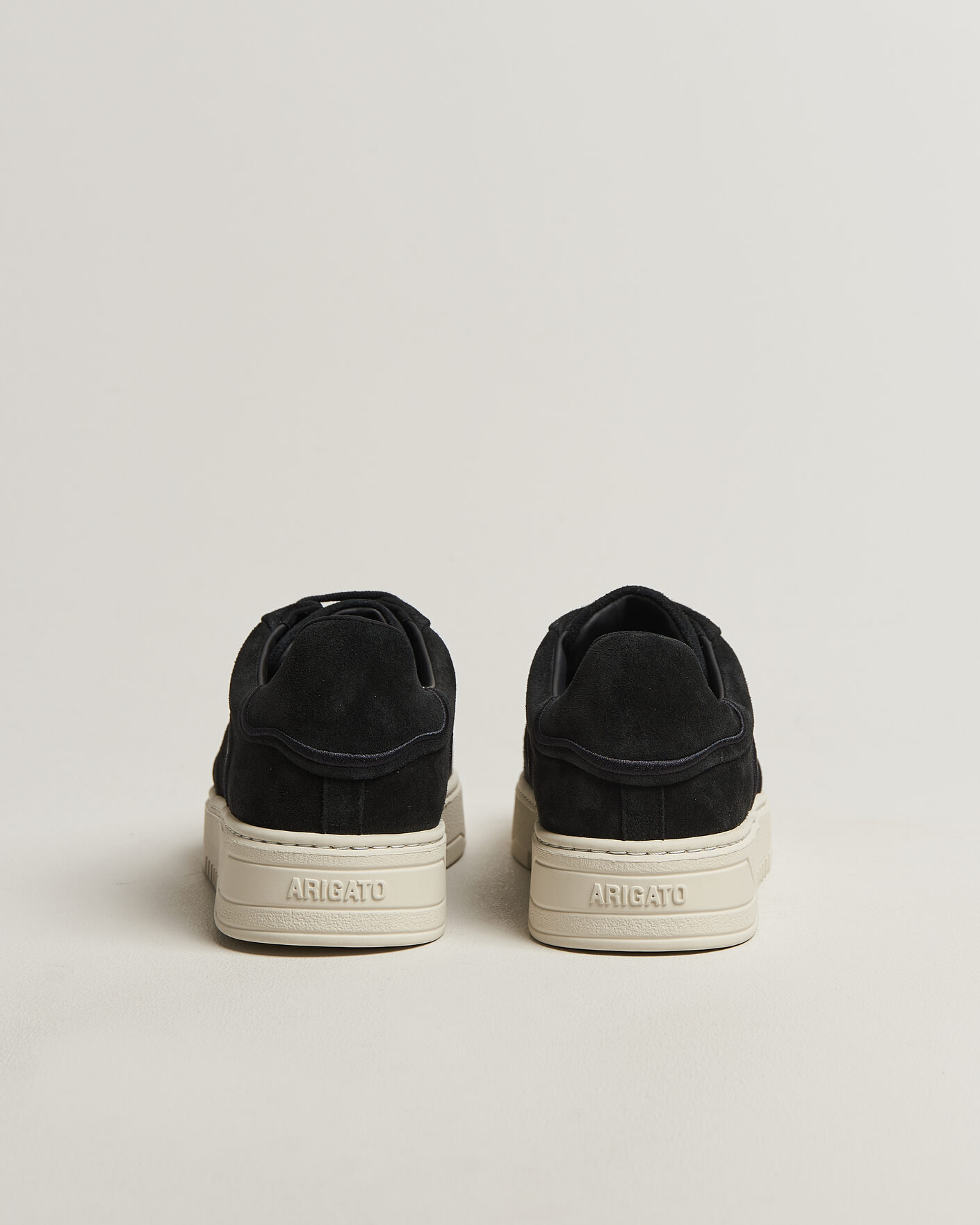 Herr | Sneakers | Axel Arigato | Orbit Embroidery Sneaker Black