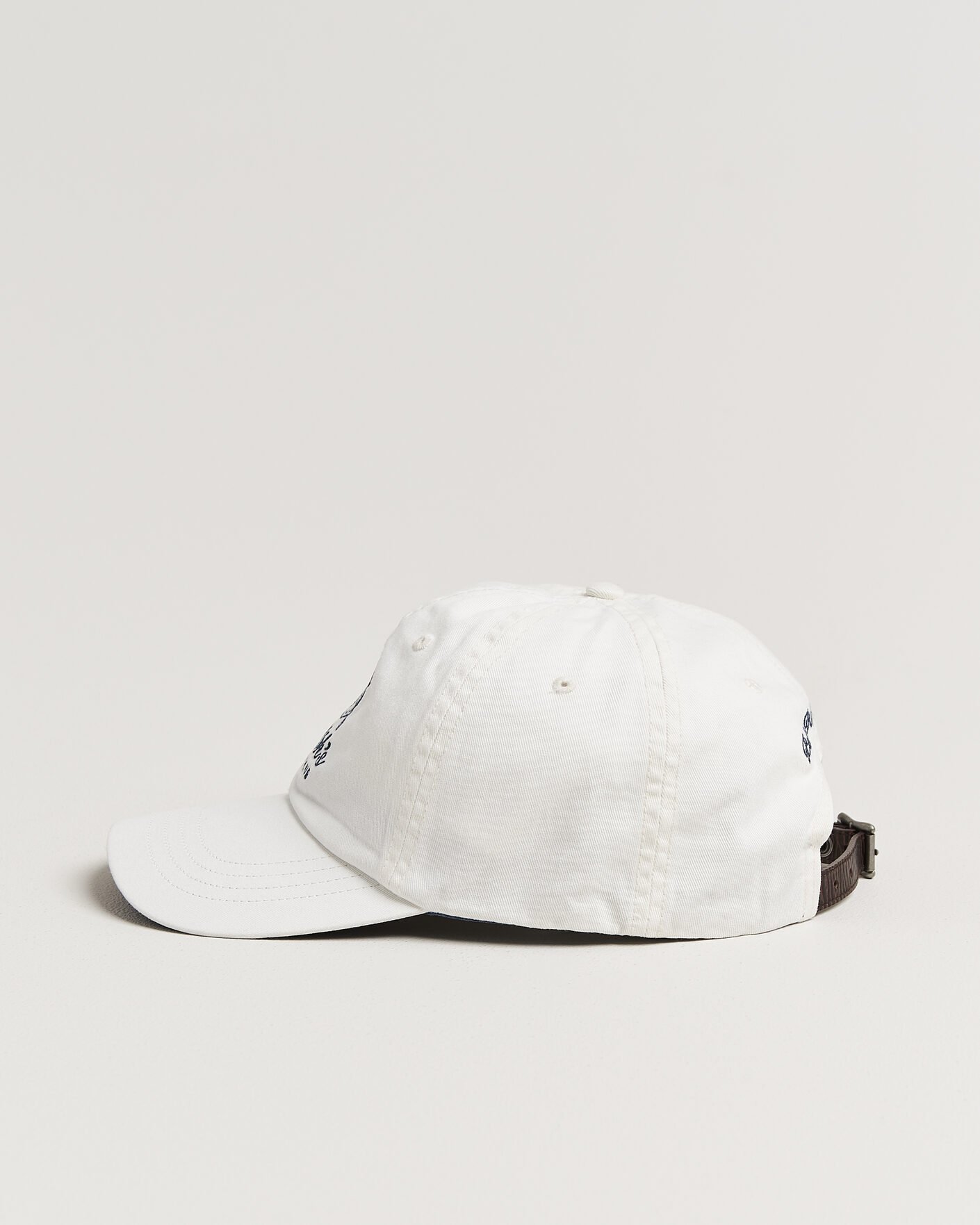 Herr | Hattar & kepsar | Polo Ralph Lauren | Ralph's Beach Club Cap Clubhouse Cream