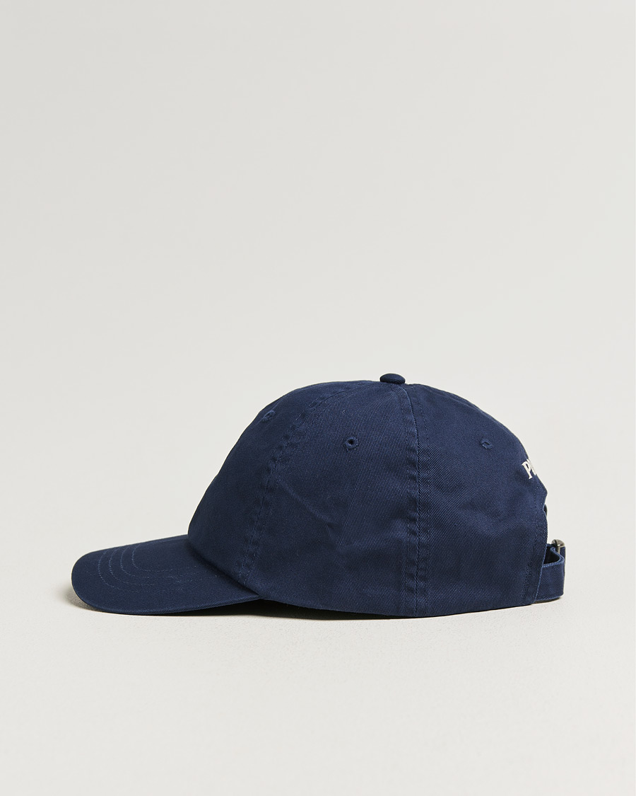 Herr | Hattar & kepsar | Polo Ralph Lauren | Classic Sport Cap Newport Navy