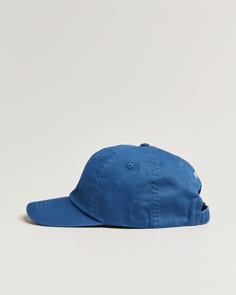 Herr | Hattar & kepsar | Polo Ralph Lauren | Classic Sport Cap Dusty Azur
