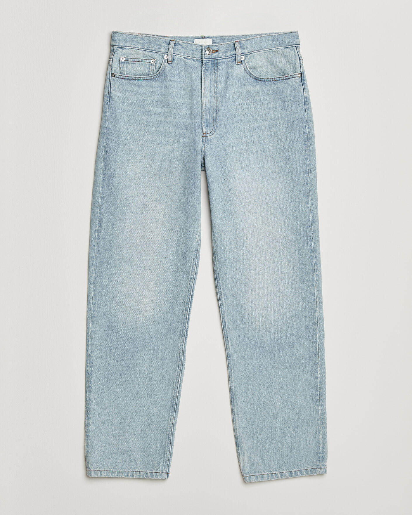Herr | Jeans | A.P.C. | Martin Jeans Light Blue