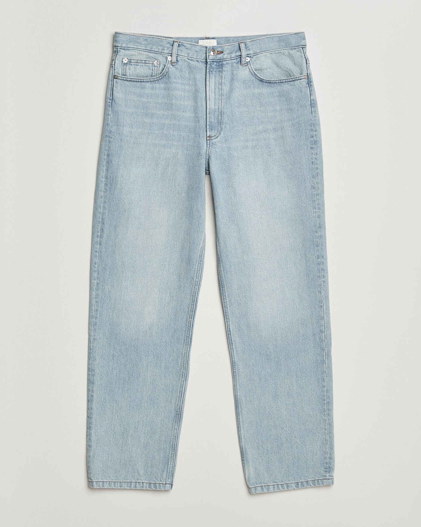 Herr | Jeans | A.P.C. | Martin Jeans Sky Blue