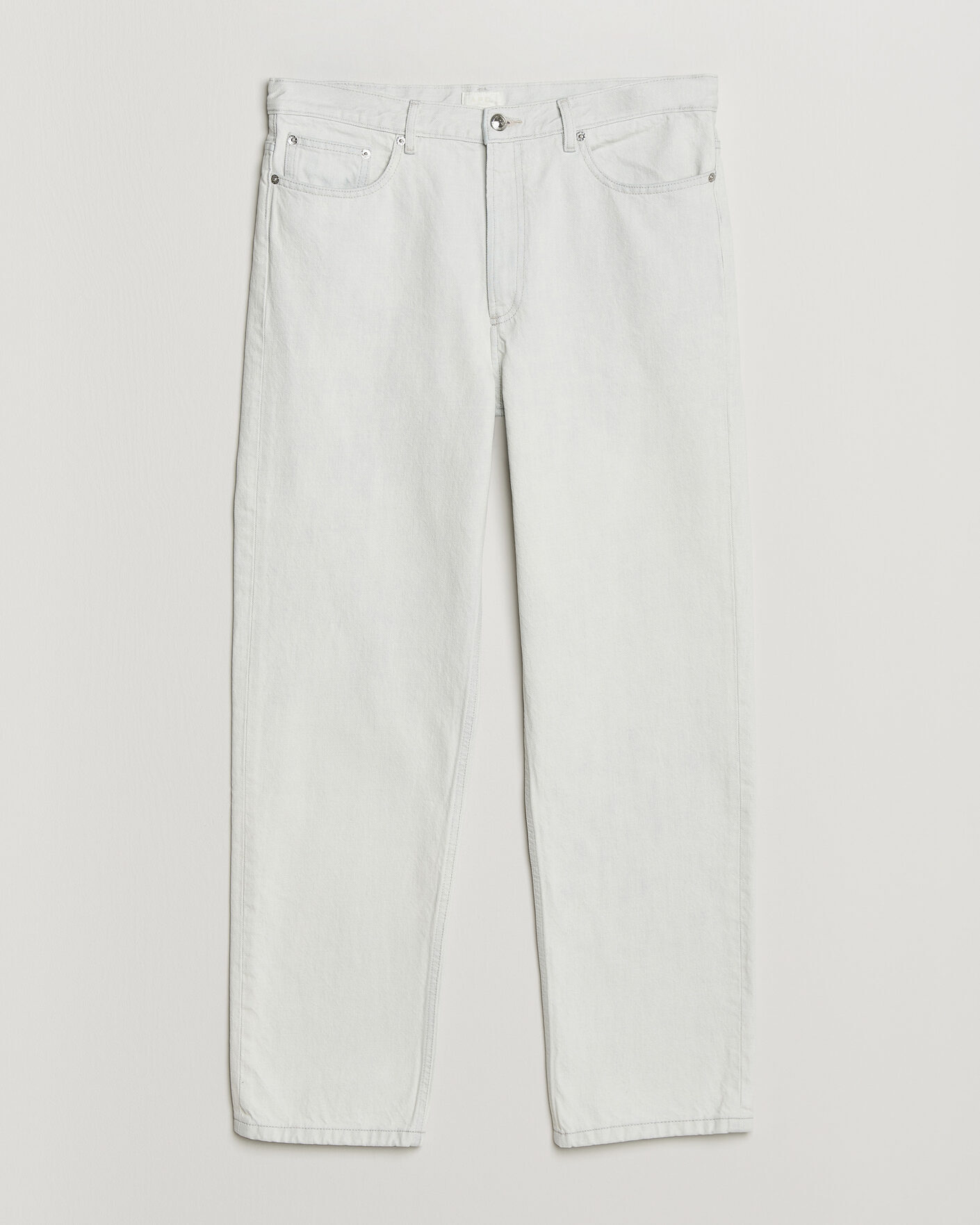 Herr | Jeans | A.P.C. | Martin Jeans Sky Blue
