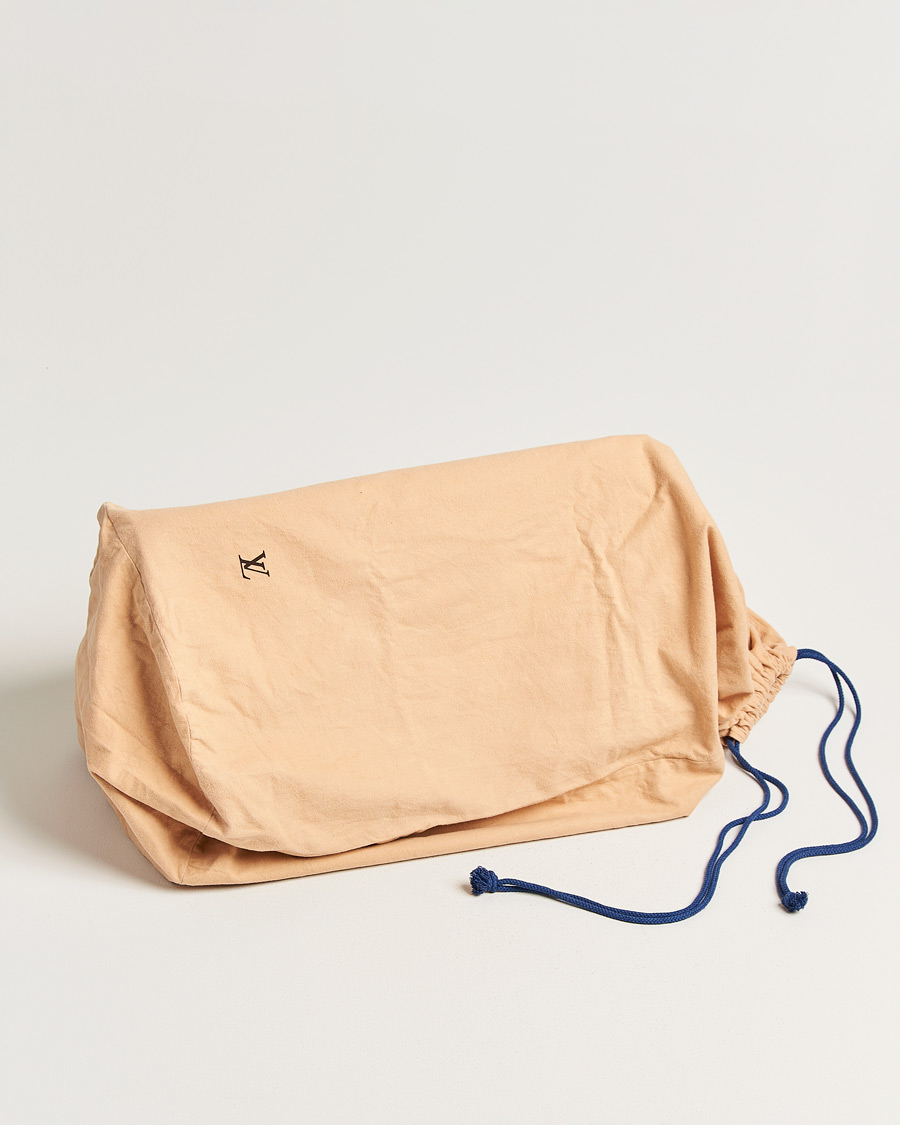 Herr | Pre-Owned & Vintage Bags | Louis Vuitton Pre-Owned | Keepall 50 Epi Leather Red