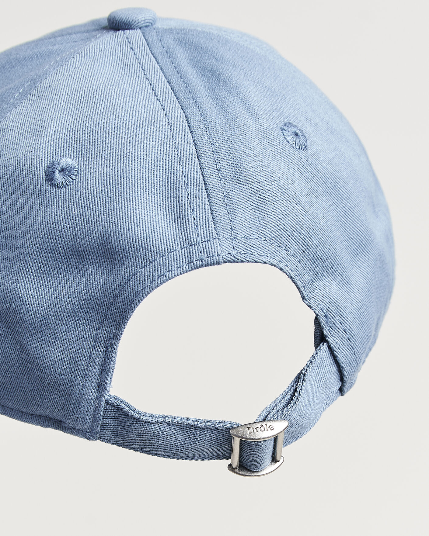 Herr | Hattar & kepsar | Drôle de Monsieur | Slogan Cap Atlantic Blue