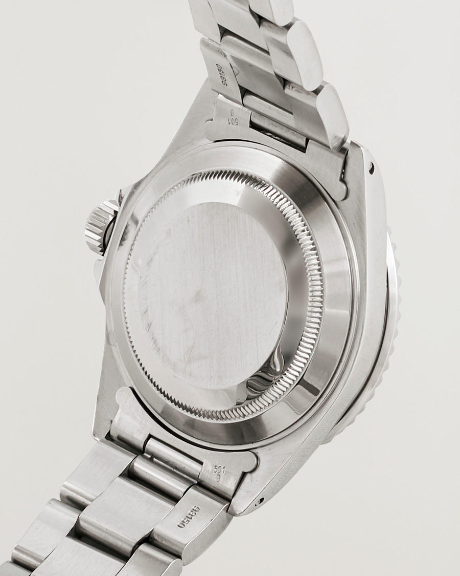 Herr | Pre-Owned & Vintage Watches | Rolex Pre-Owned | Submariner Date