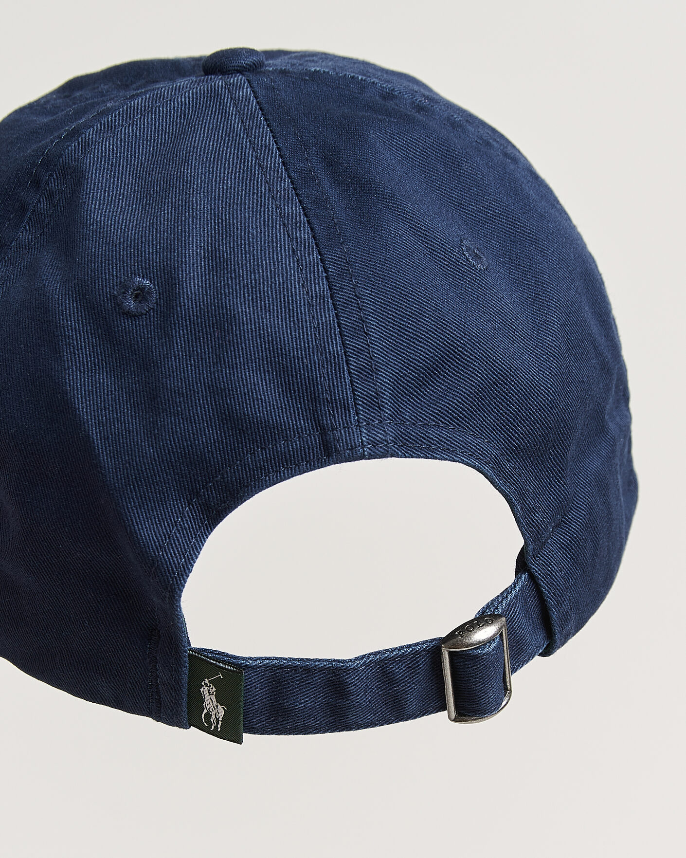 Herr | Hattar & kepsar | Polo Ralph Lauren | Wimbledon Cap Refined Navy