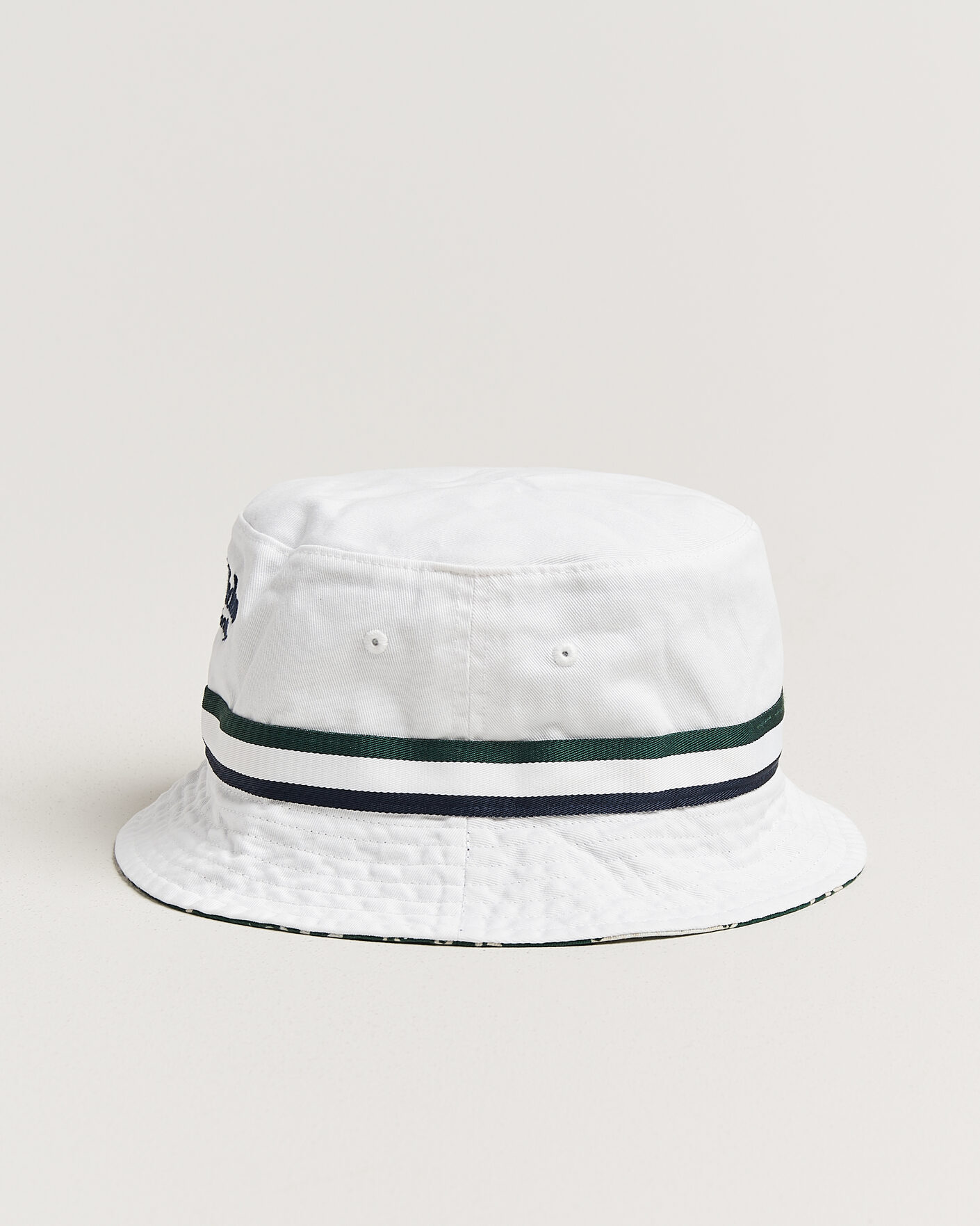 Herr | Hattar & kepsar | Polo Ralph Lauren | Reversible Bucket Hat Championship Floral