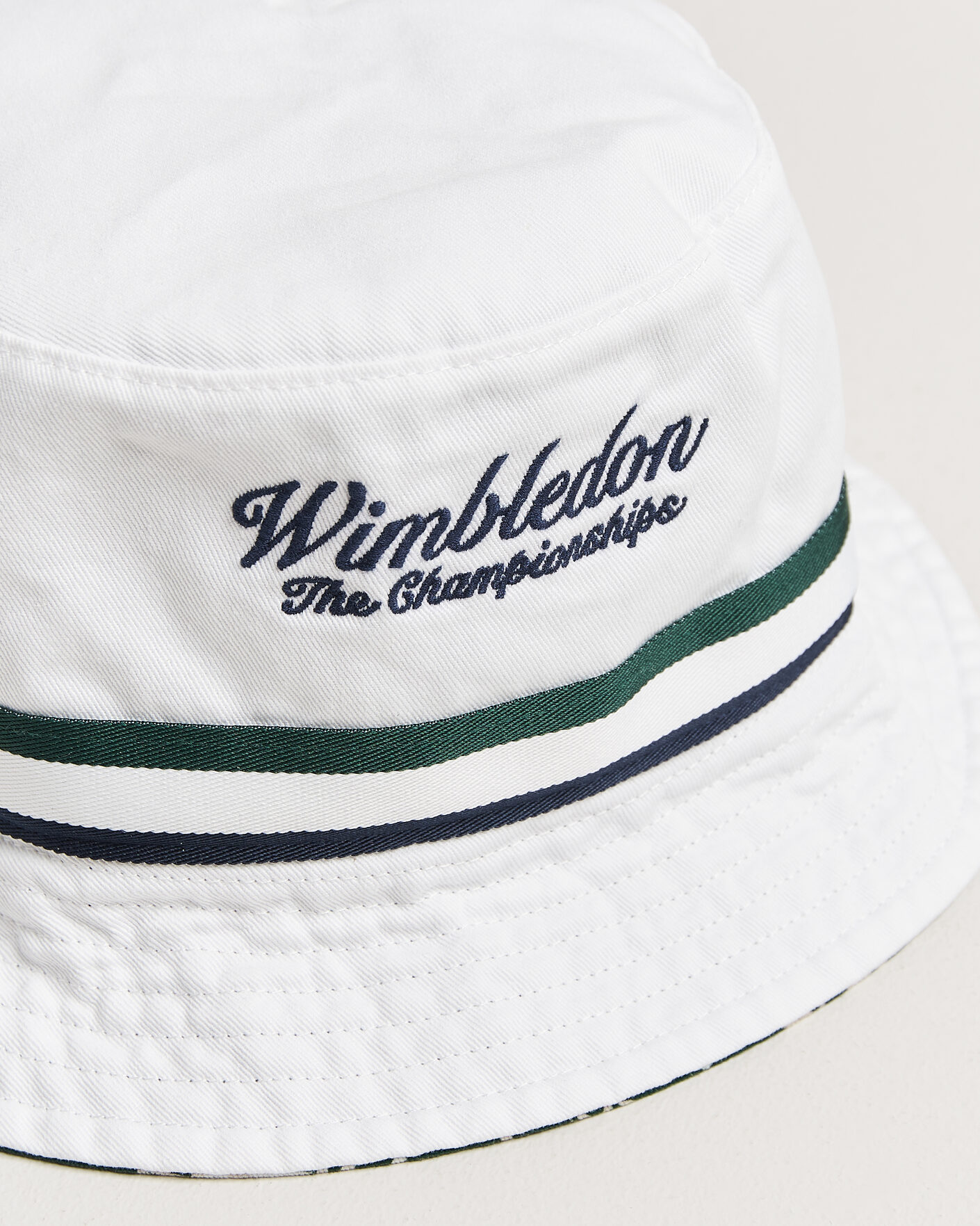 Herr | Hattar & kepsar | Polo Ralph Lauren | Reversible Bucket Hat Championship Floral
