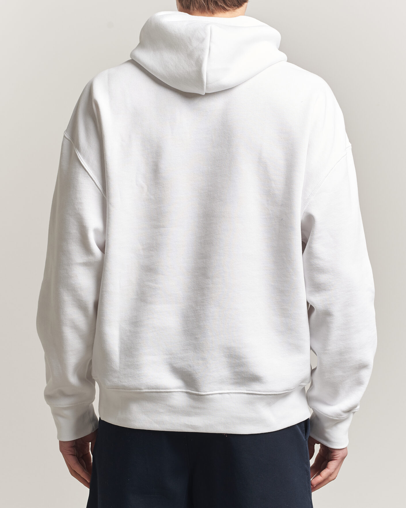 Herr | Tröjor | Polo Ralph Lauren | Wimbledon Hoodie White