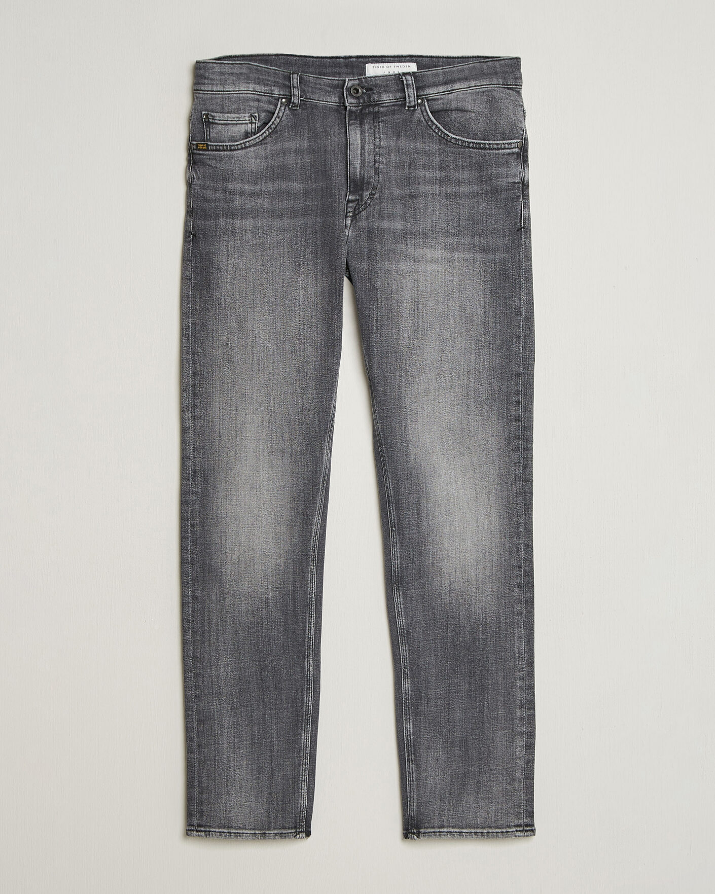 Herr | Jeans | Tiger of Sweden | Evolve Jeans Washed Black