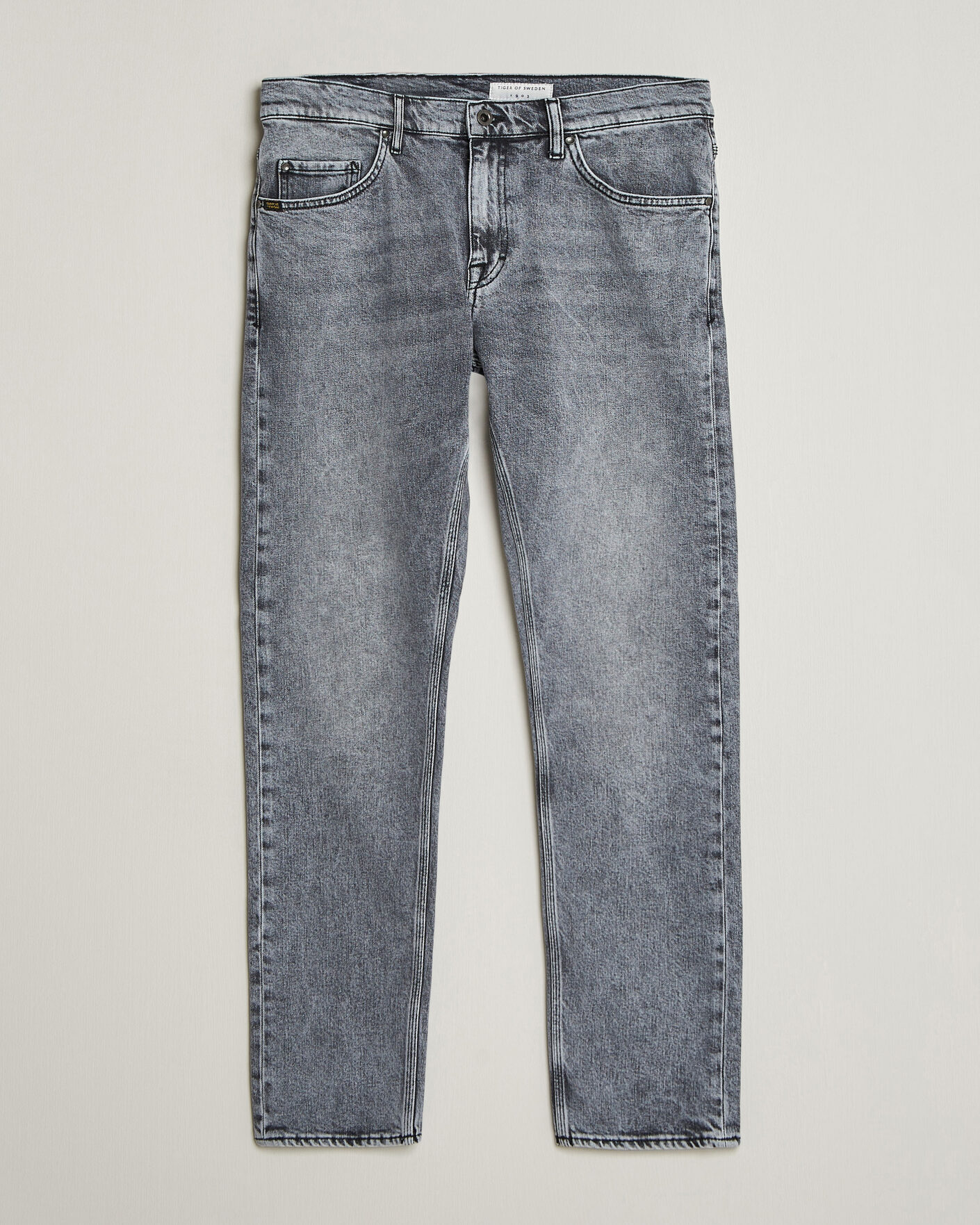 Herr | Jeans | Tiger of Sweden | Pistolero Jeans Washed Grey