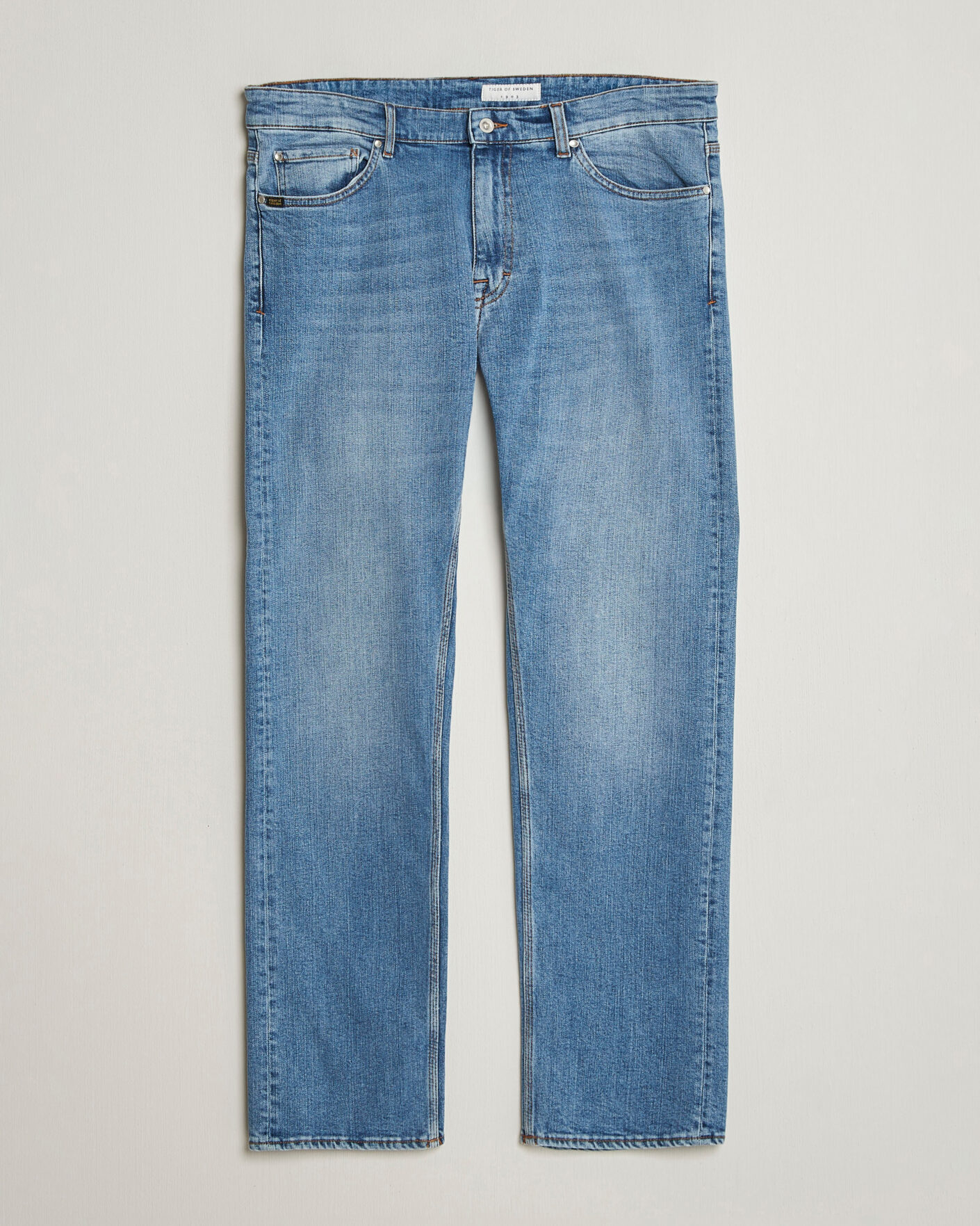 Herr | Jeans | Tiger of Sweden | Des Jeans Light Blue