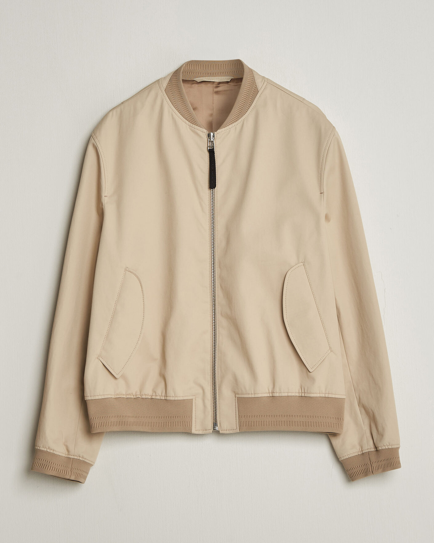 Herr | Jackor | Tiger of Sweden | Ewan Bomber Jacket Tehina