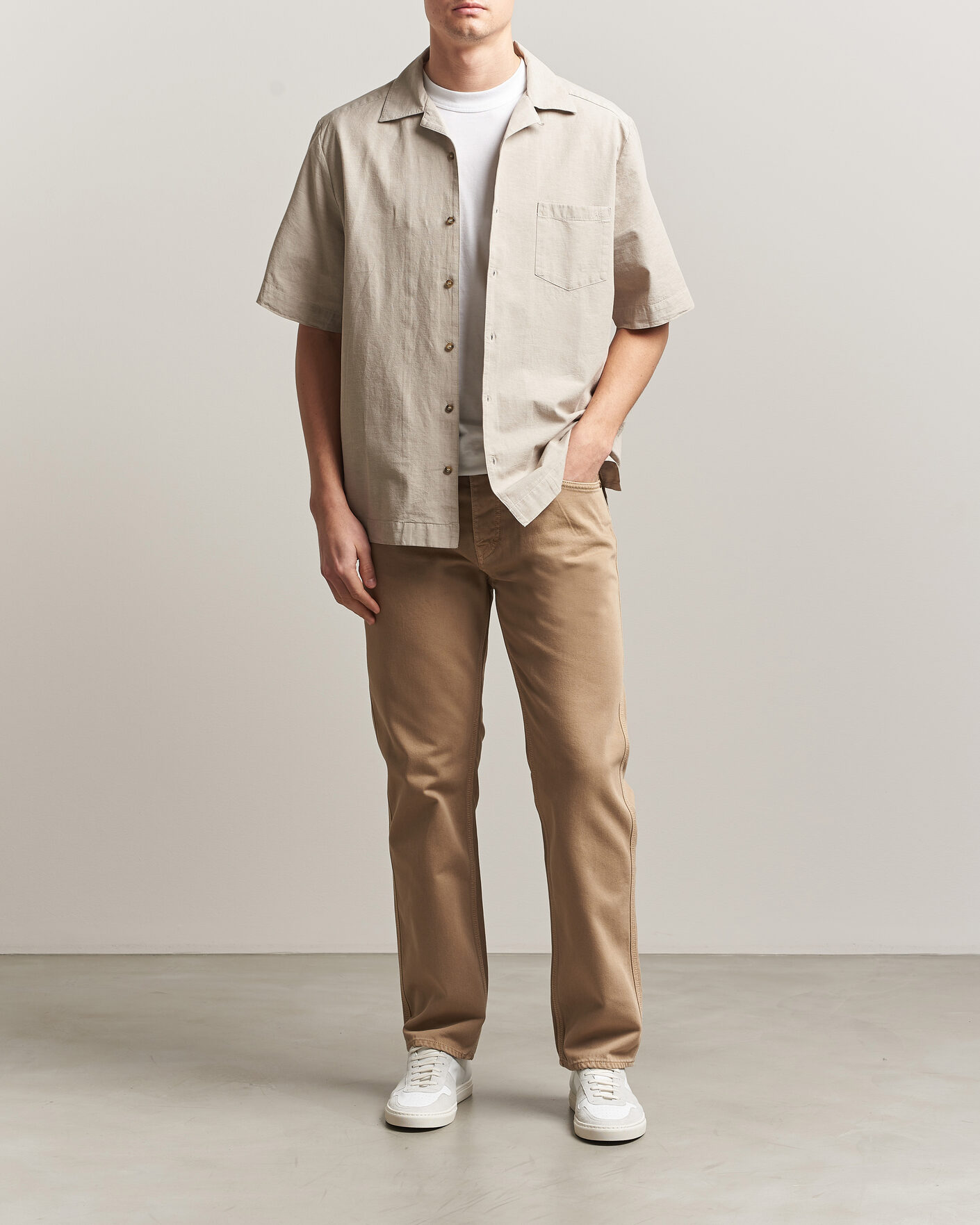 Herr | Byxor | Tiger of Sweden | Marty Jeans Tehina