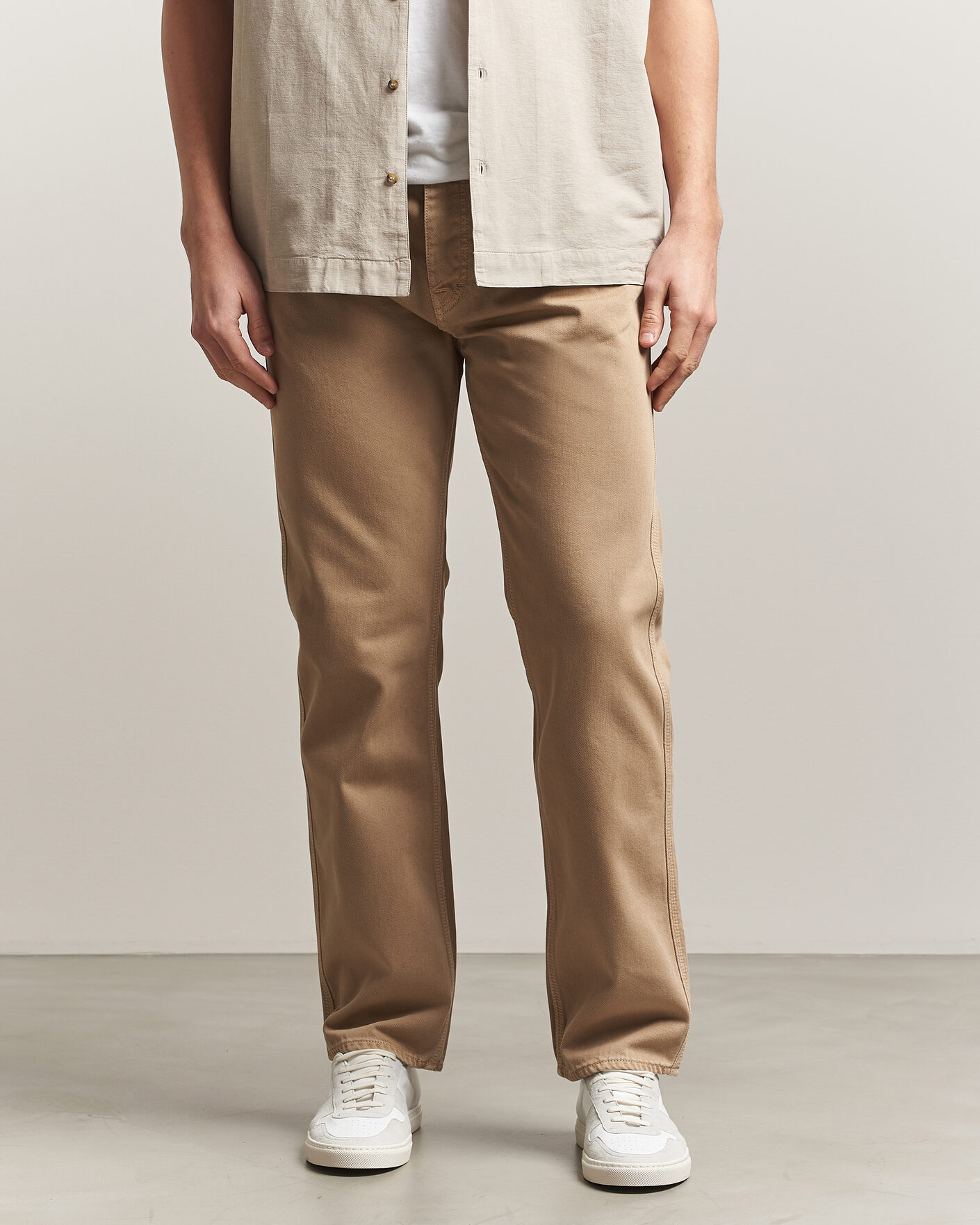 Herr | Byxor | Tiger of Sweden | Marty Jeans Tehina