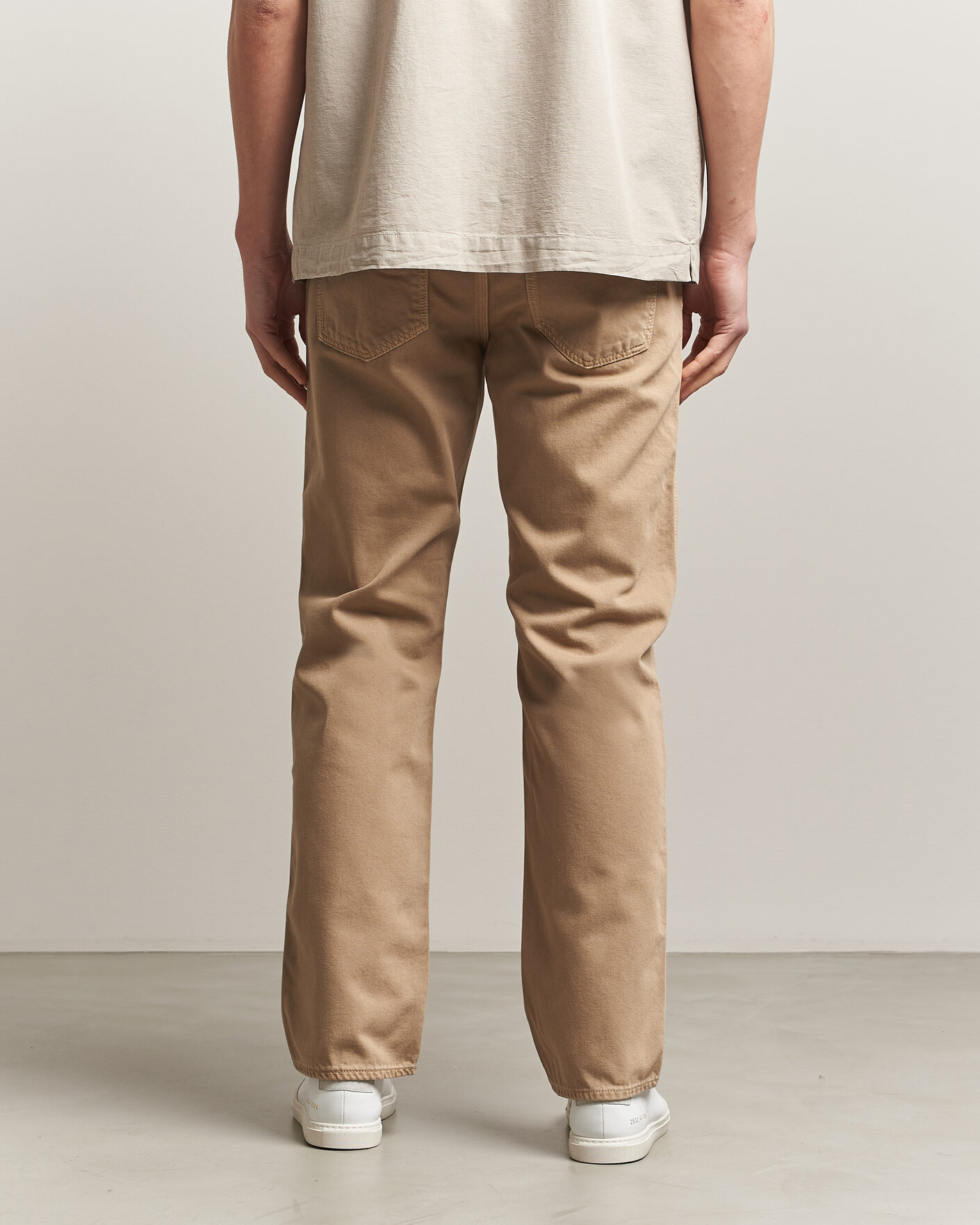 Herr | Byxor | Tiger of Sweden | Marty Jeans Tehina