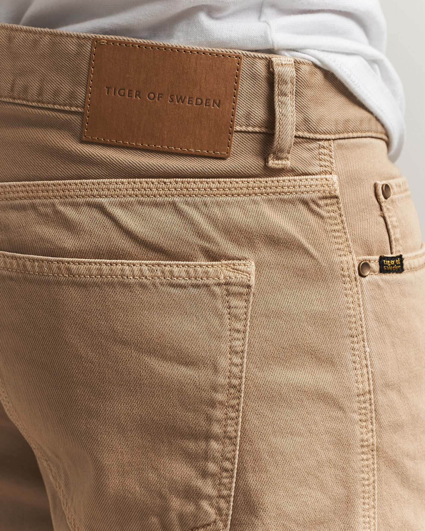 Herr | Byxor | Tiger of Sweden | Marty Jeans Tehina