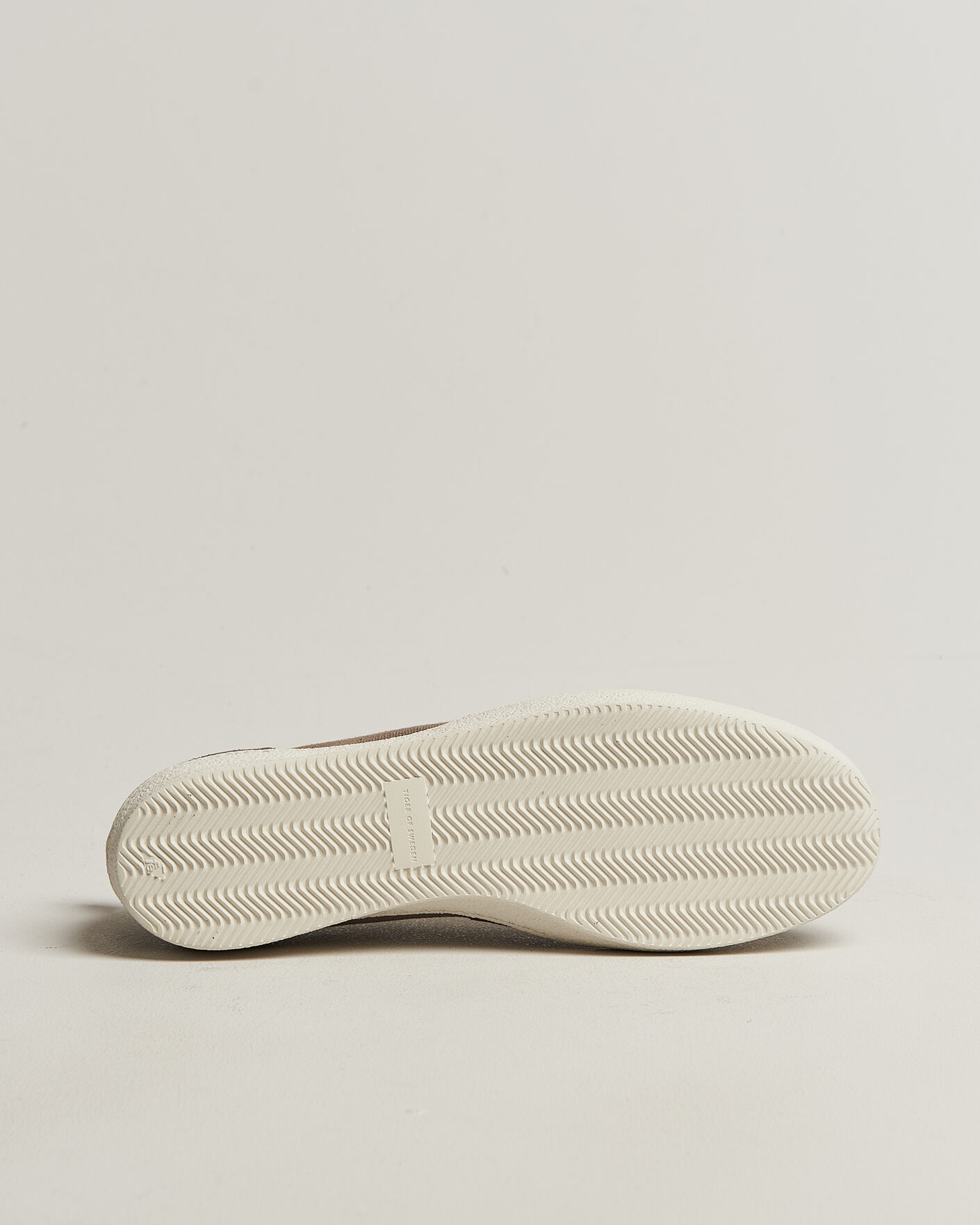 Herr | Sneakers | Tiger of Sweden | Exora Canvas Sneaker Potato