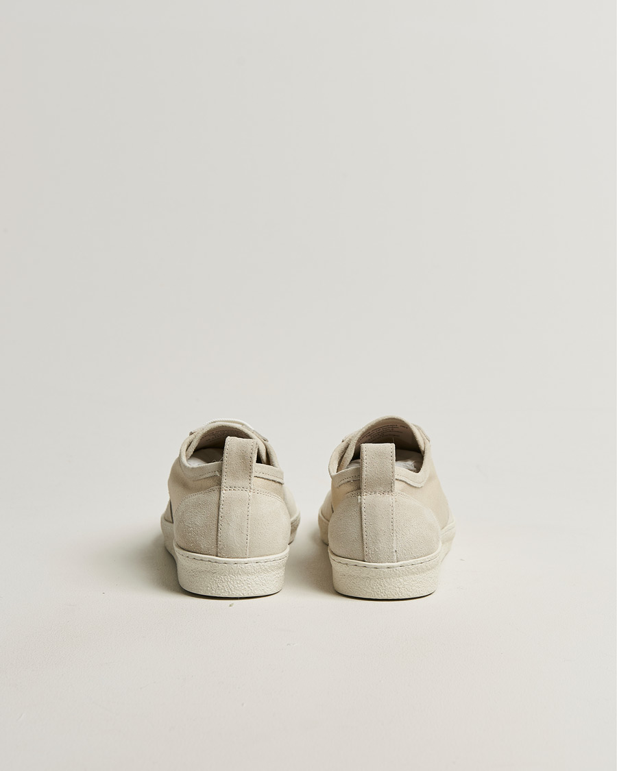 Herr | Sneakers | Tiger of Sweden | Exora Canvas Sneaker Potato