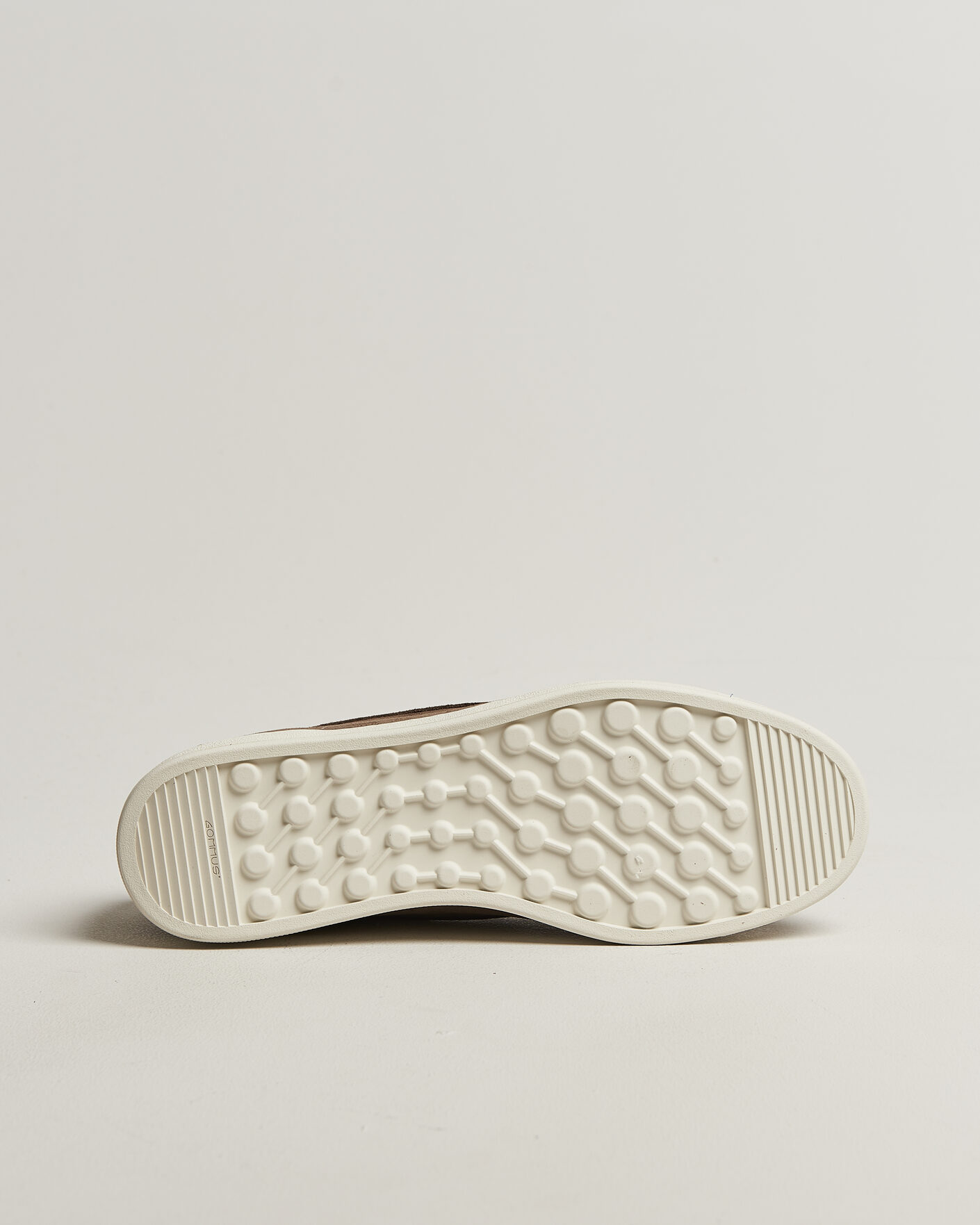 Herr | Loafers | Tiger of Sweden | Remis Suede Loafer Potato