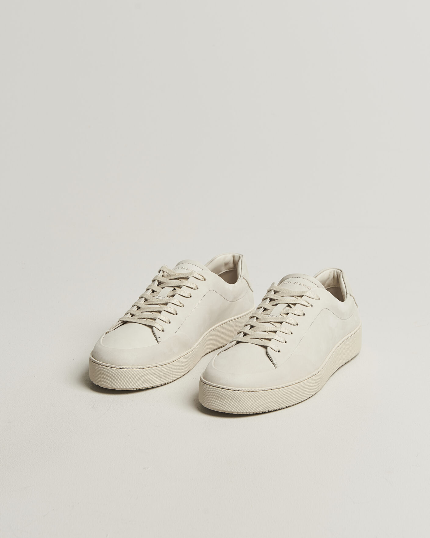 Herr | Sneakers | Tiger of Sweden | Sinny Leather Sneaker Daisy