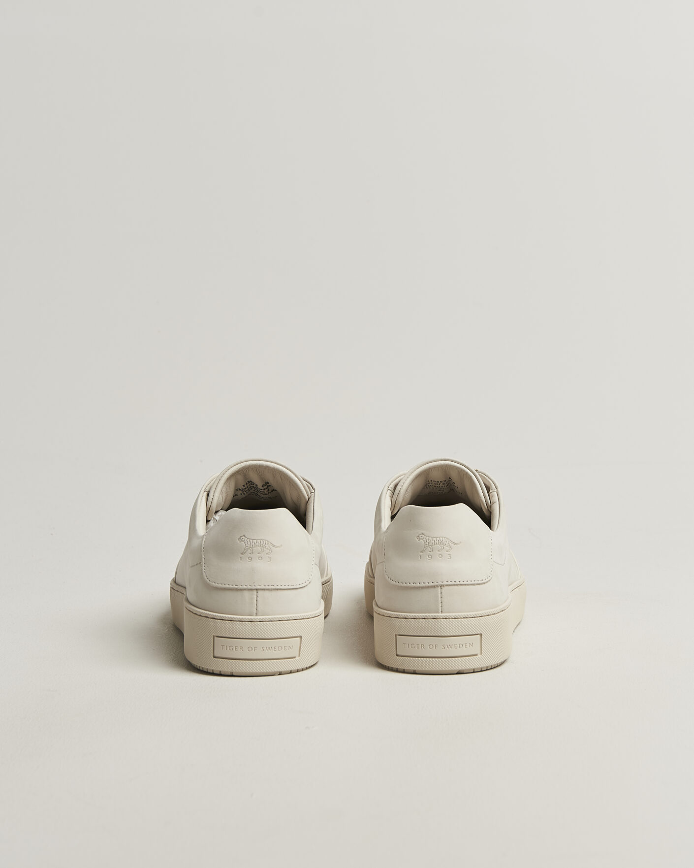 Herr | Sneakers | Tiger of Sweden | Sinny Leather Sneaker Daisy