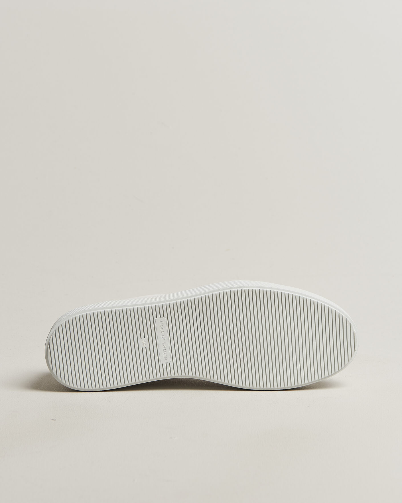 Herr | Sneakers | Tiger of Sweden | Salas 2 Leather Sneaker White