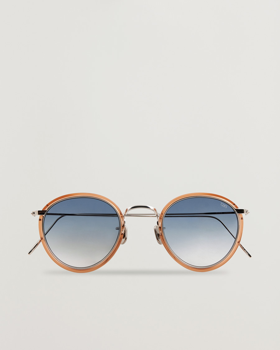 Herr | Solglasögon | EYEVAN 7285 | 717 Sunglasses Tan