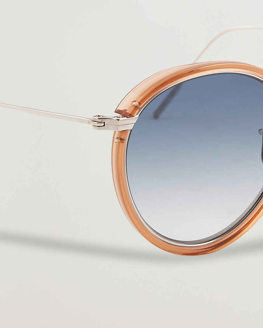 Herr | Solglasögon | EYEVAN 7285 | 717 Sunglasses Tan