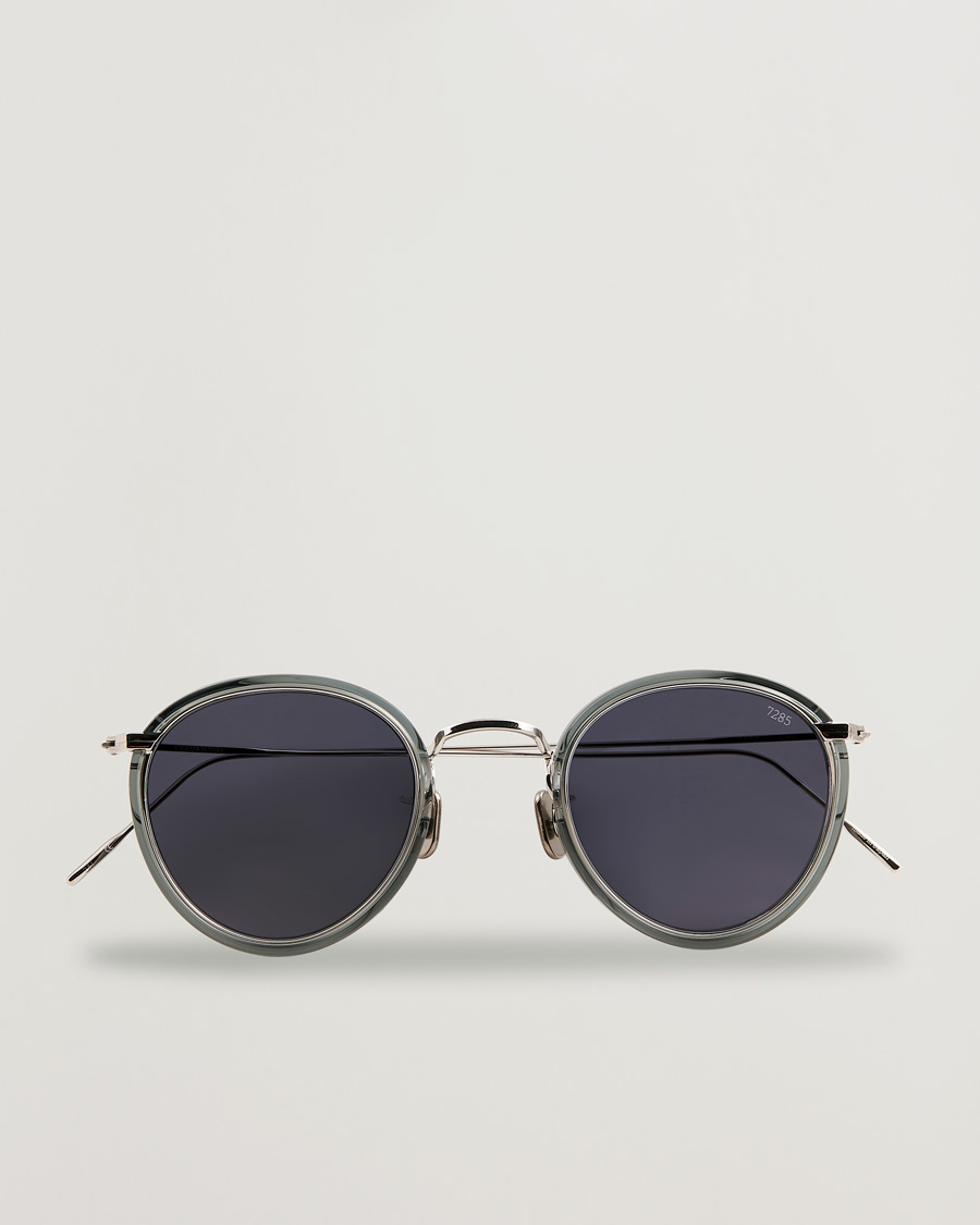 Herr | Solglasögon | EYEVAN 7285 | 717 Sunglasses Dark Grey