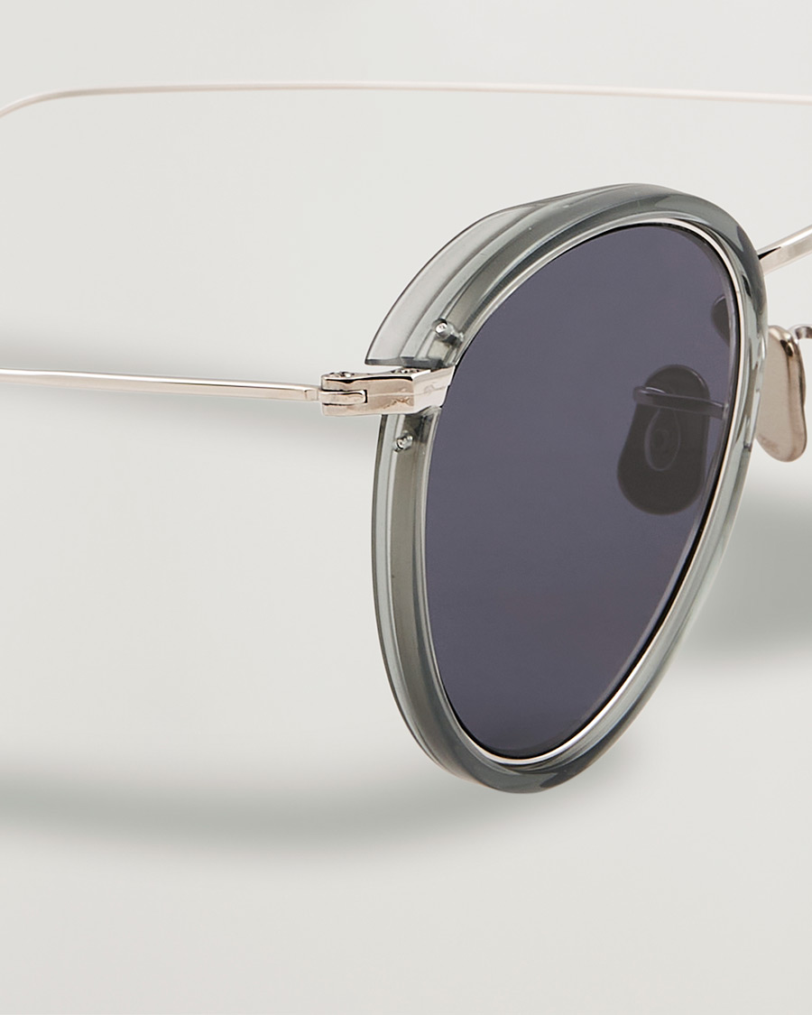 Herr | Solglasögon | EYEVAN 7285 | 717 Sunglasses Dark Grey