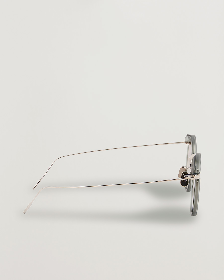 Herr | Solglasögon | EYEVAN 7285 | 717 Sunglasses Dark Grey