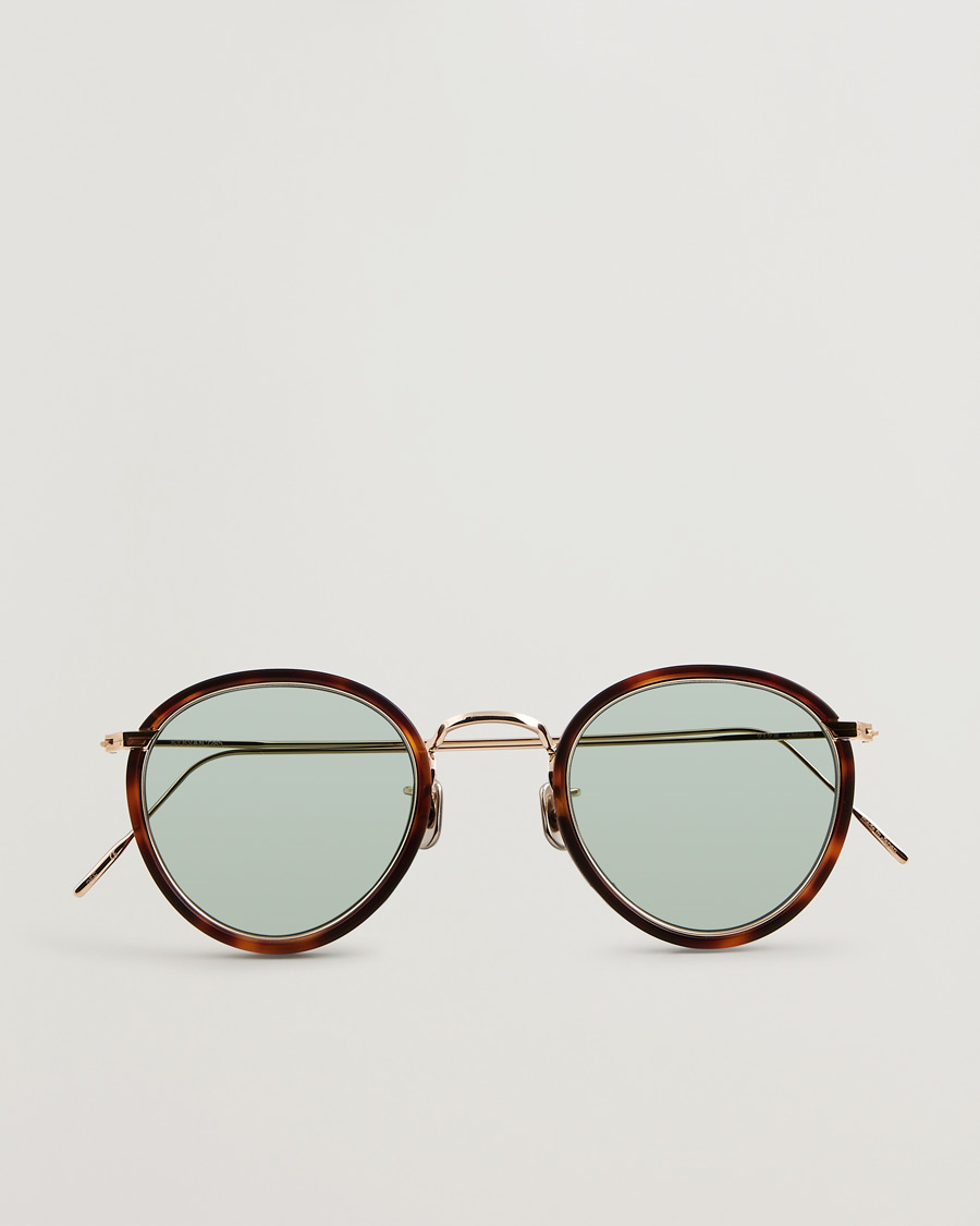 Herr | Solglasögon | EYEVAN 7285 | 717 Sunglasses Matte Tortoise
