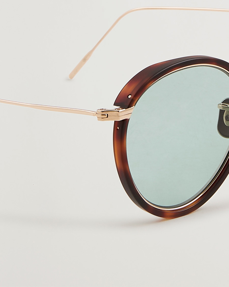 Herr | Solglasögon | EYEVAN 7285 | 717 Sunglasses Matte Tortoise