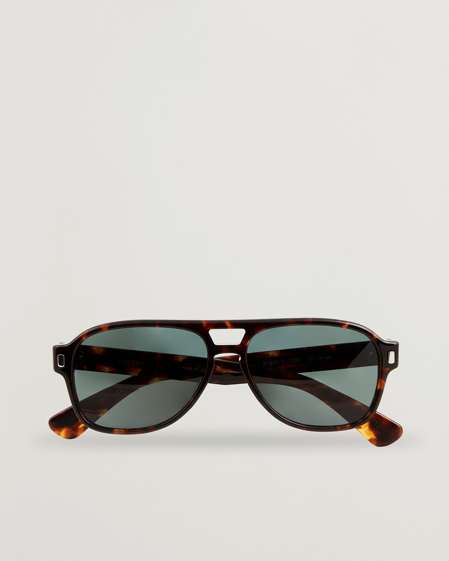 Herr | Solglasögon | EYEVAN 7285 | Brett Sunglasses Tortoise