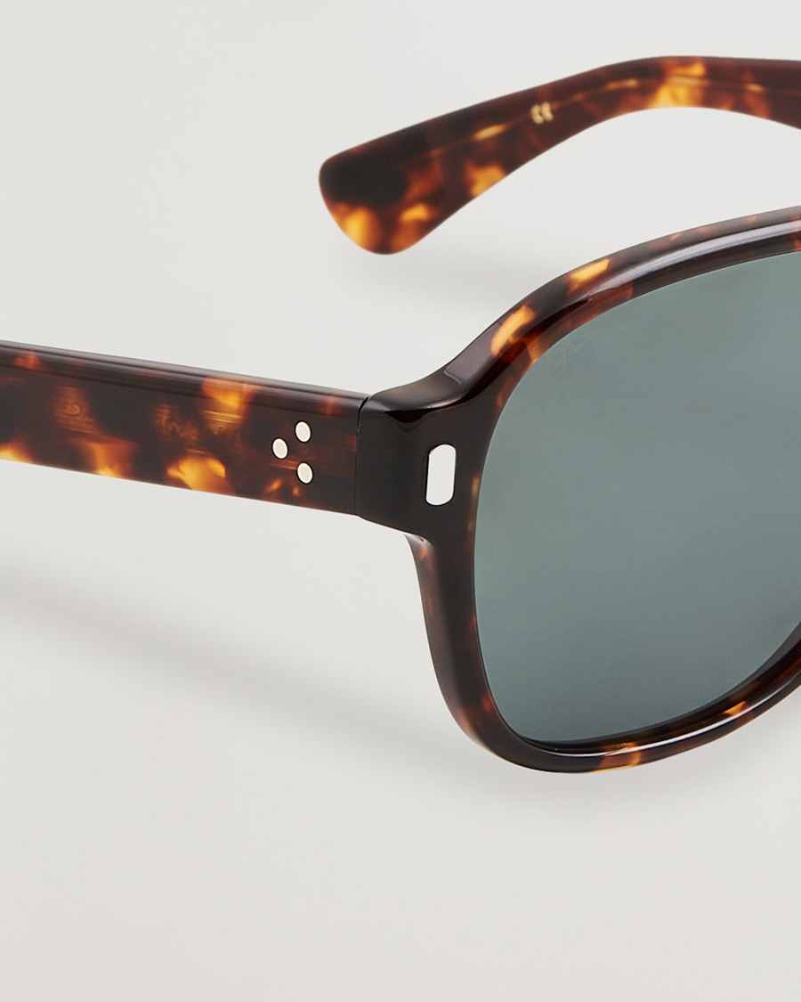 Herr | Solglasögon | EYEVAN 7285 | Brett Sunglasses Tortoise