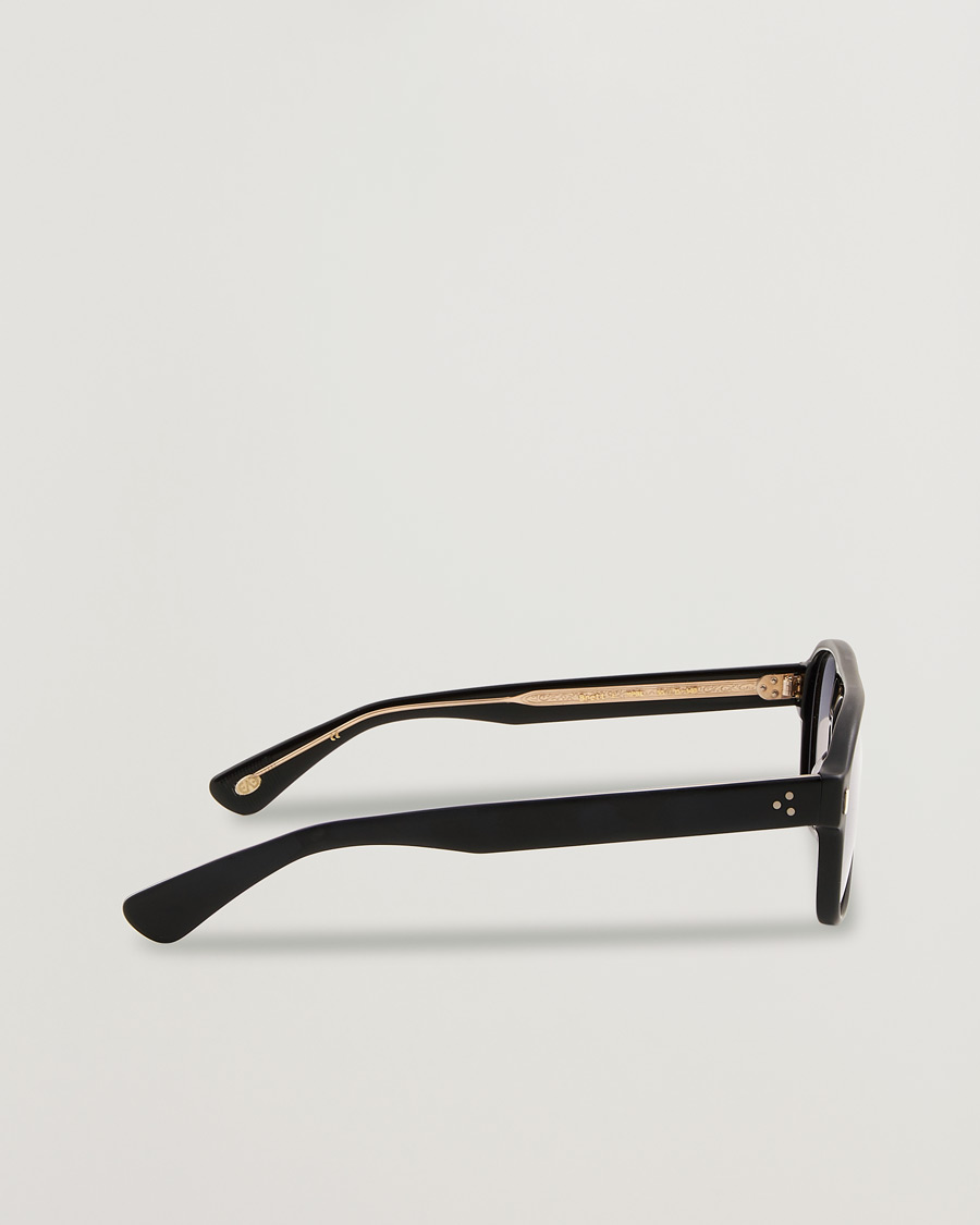 Herr | Solglasögon | EYEVAN 7285 | Brett Sunglasses Matte Black