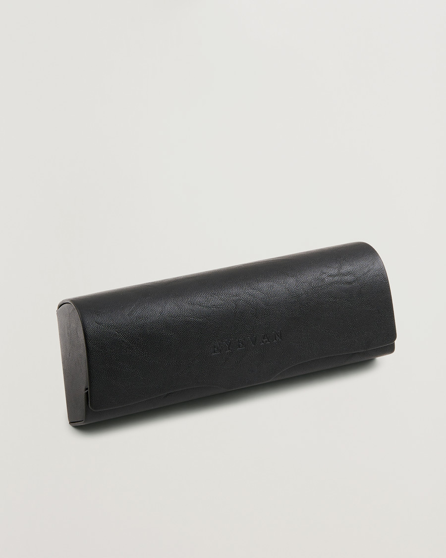 Herr | Solglasögon | EYEVAN 7285 | Brett Sunglasses Matte Black