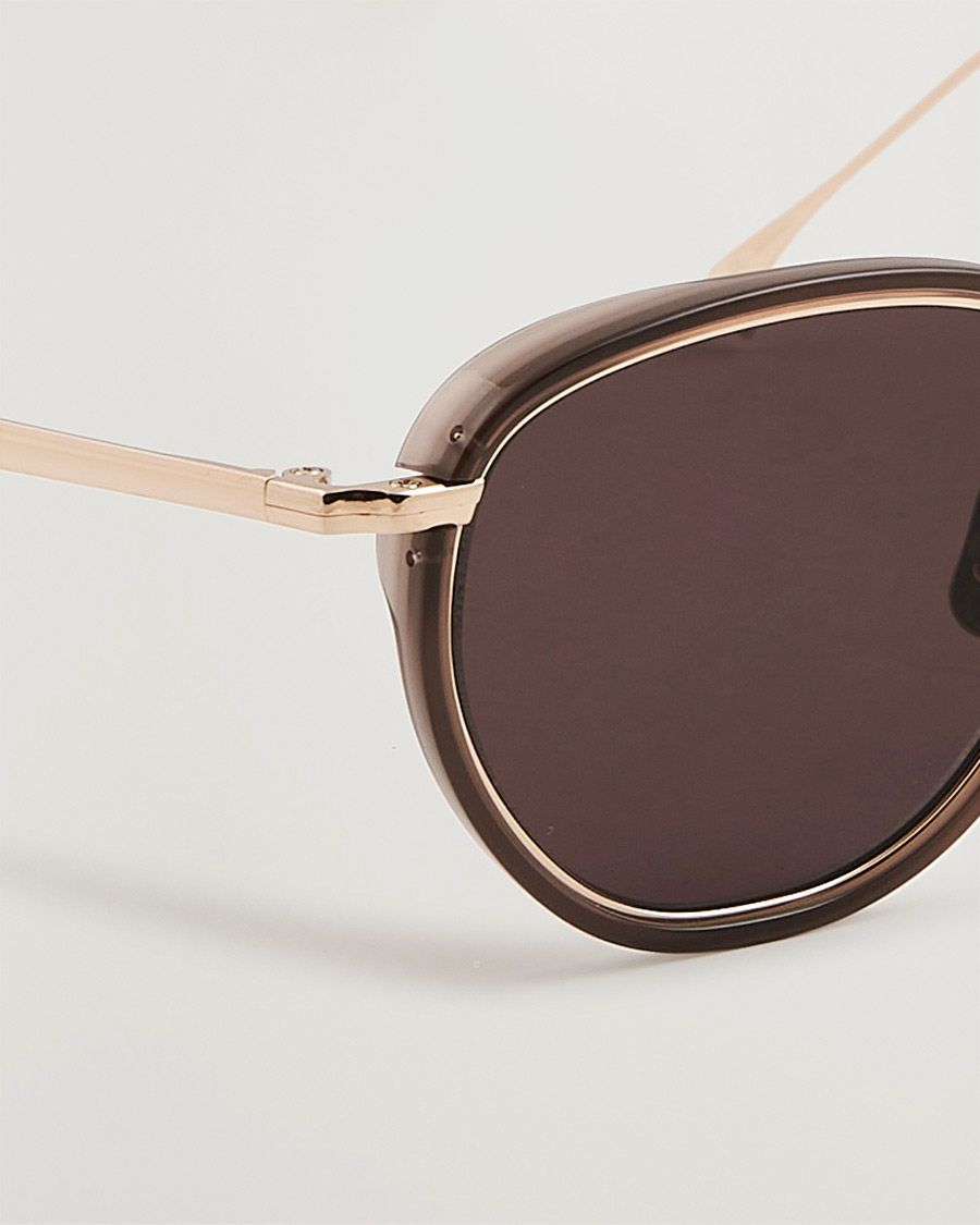 Herr | Solglasögon | EYEVAN 7285 | 797 Sunglasses Brown