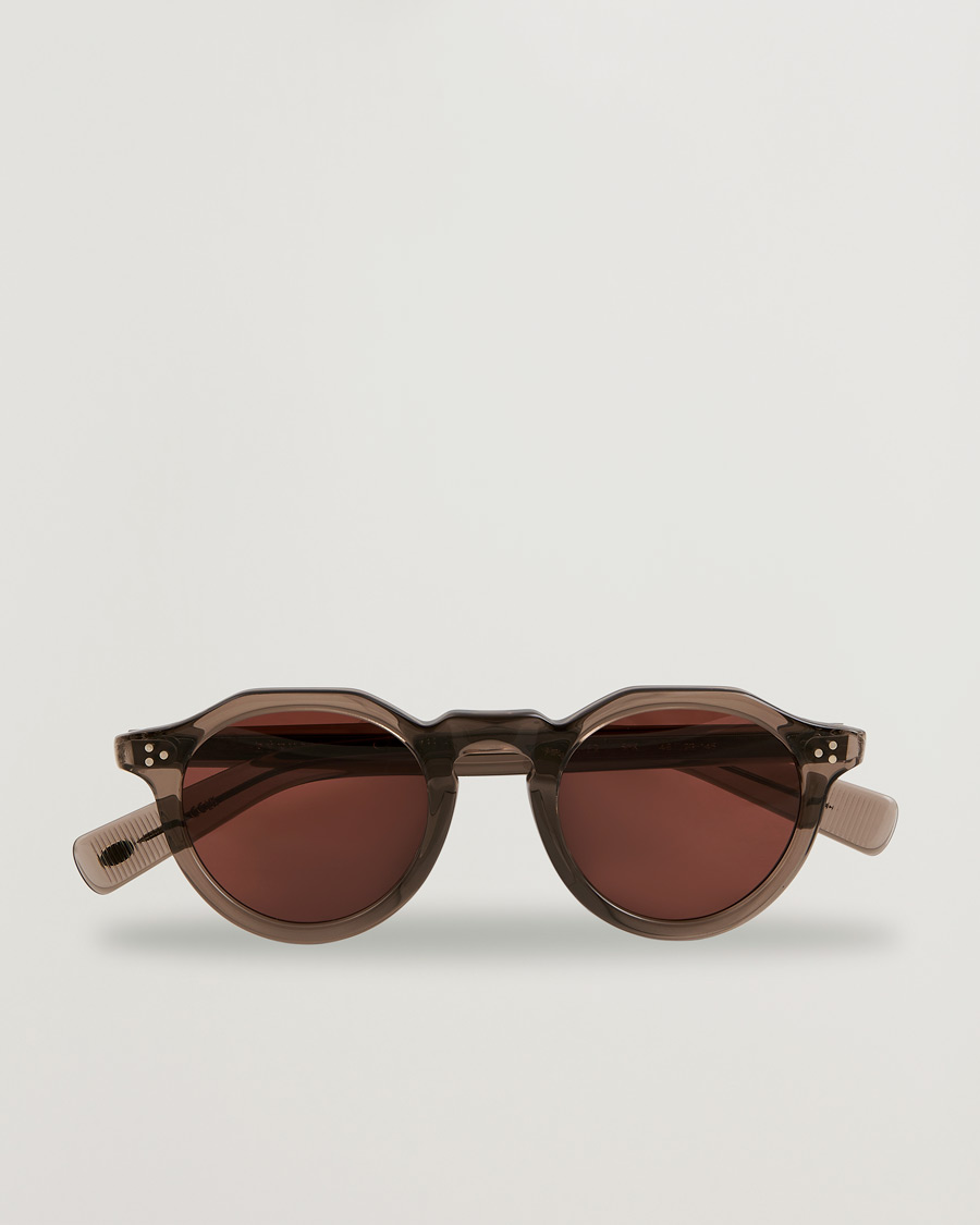 Herr | Solglasögon | EYEVAN 7285 | Mason Sunglasses Smoke