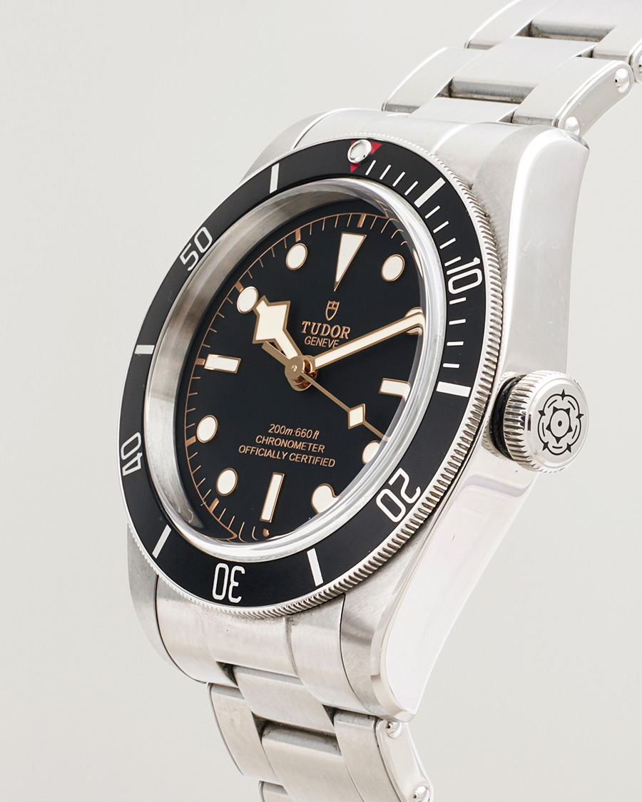 Herr | Pre-Owned & Vintage Watches | Tudor Pre-Owned | Blackbay 