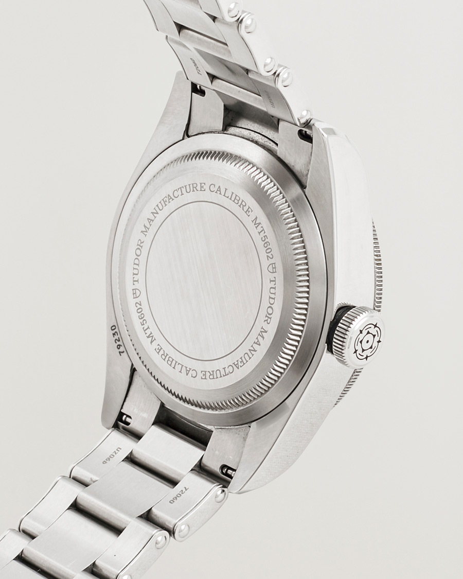 Herr | Pre-Owned & Vintage Watches | Tudor Pre-Owned | Blackbay 