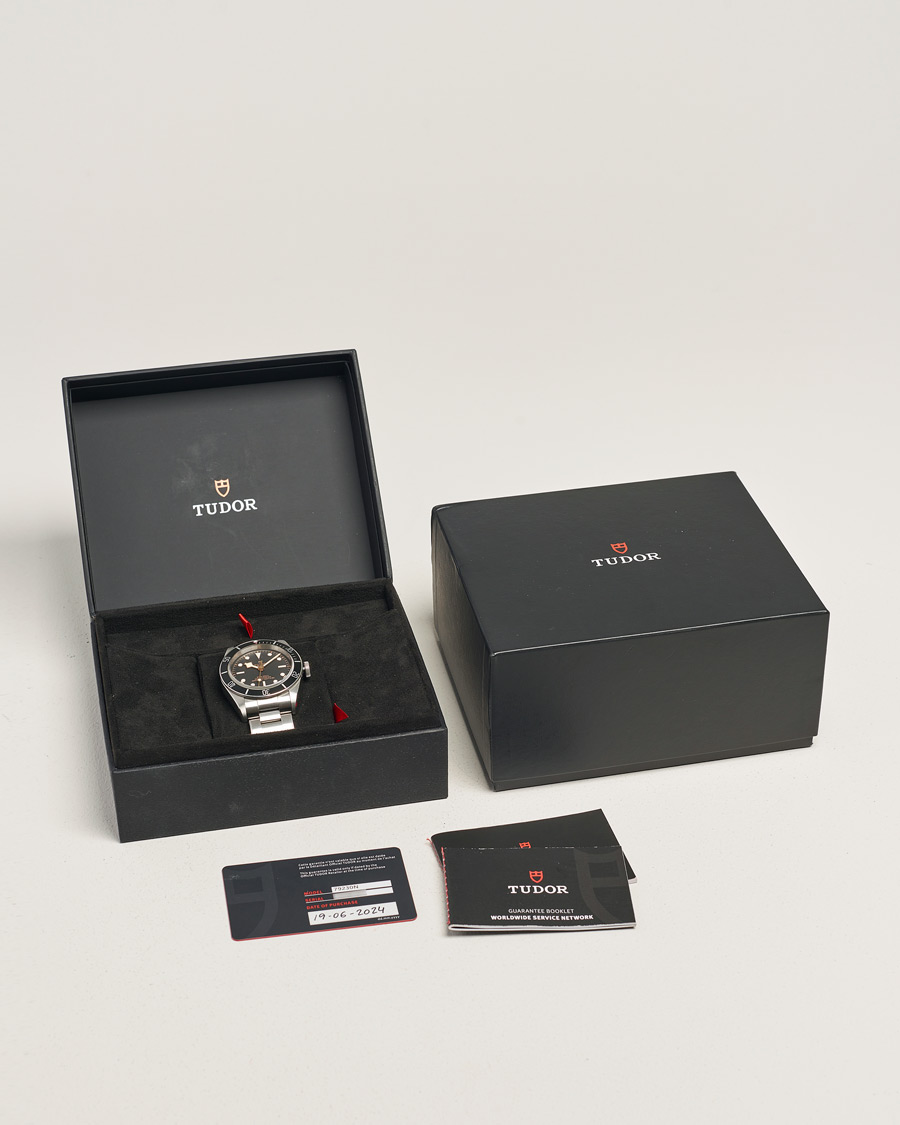 Herr | Pre-Owned & Vintage Watches | Tudor Pre-Owned | Blackbay 
