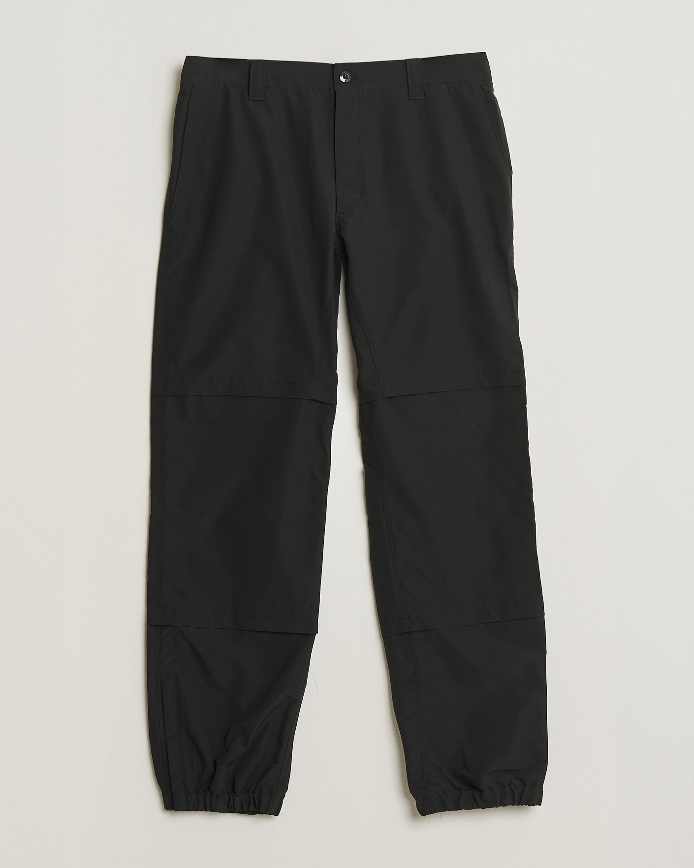 Herr | Byxor | Filippa K | Nico Track Trousers Black
