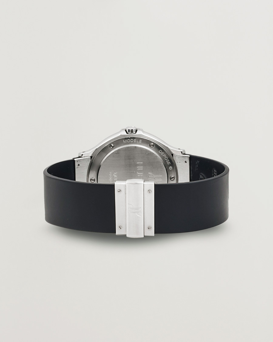 Herr | Pre-Owned & Vintage Watches | Hublot Pre-Owned | Classic MDM