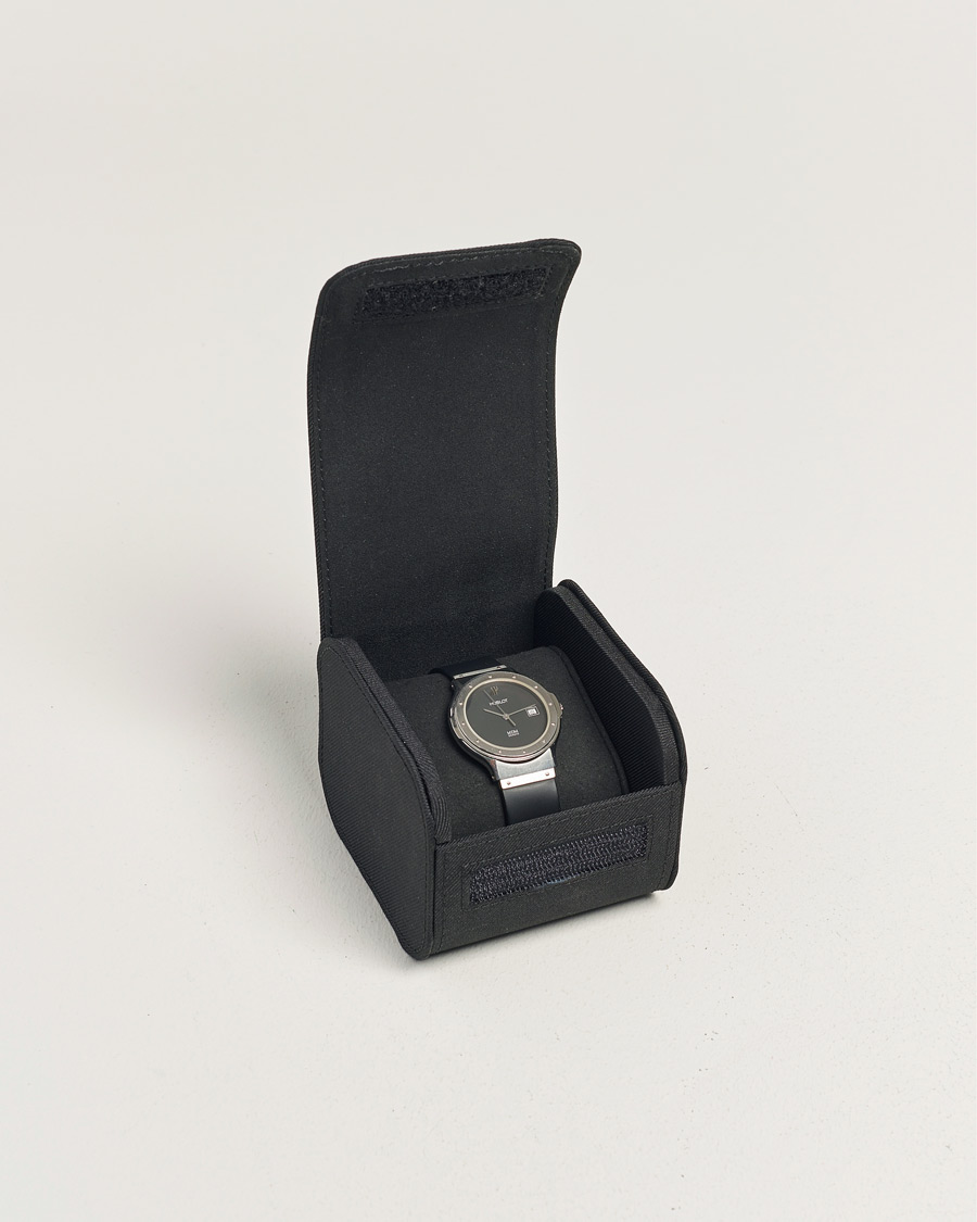 Herr | Pre-Owned & Vintage Watches | Hublot Pre-Owned | Classic MDM