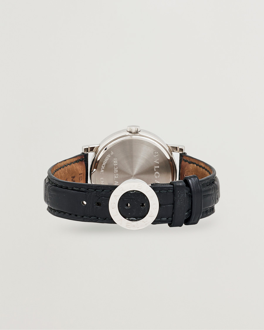 Herr | Pre-Owned & Vintage Watches | Bvlgari Pre-Owned | Diagono 