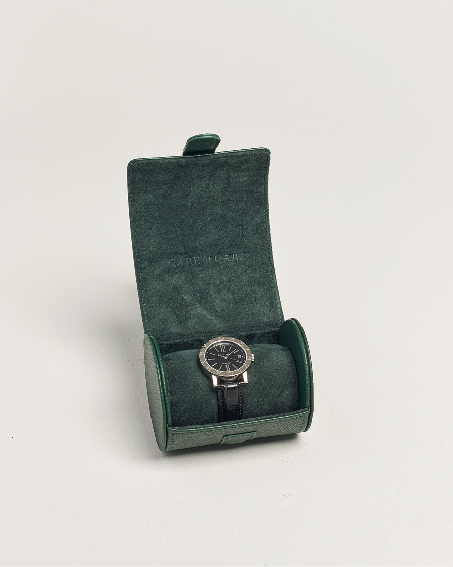 Herr | Pre-Owned & Vintage Watches | Bvlgari Pre-Owned | Diagono 