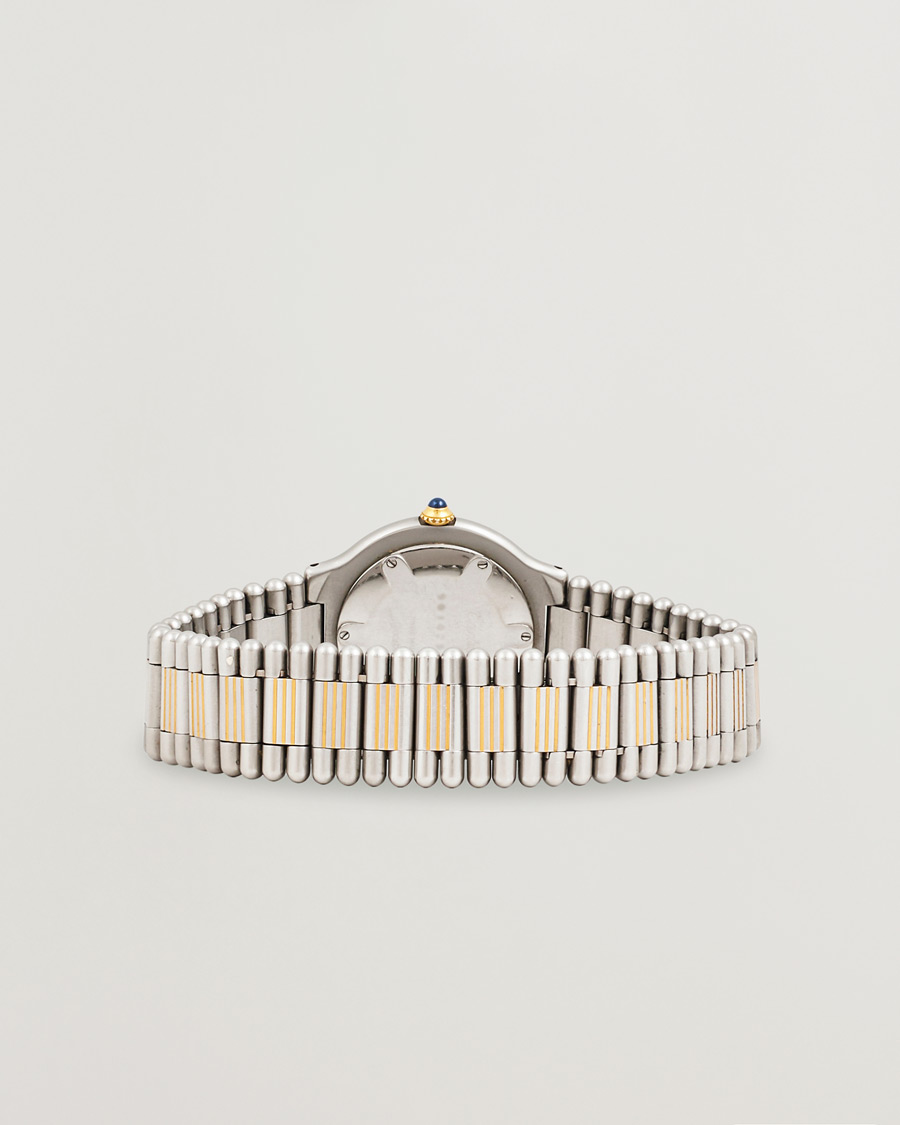 Herr | Gifts for Her | Cartier Pre-Owned | 21 Must de Cartier